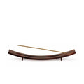Wooden Incense Holder