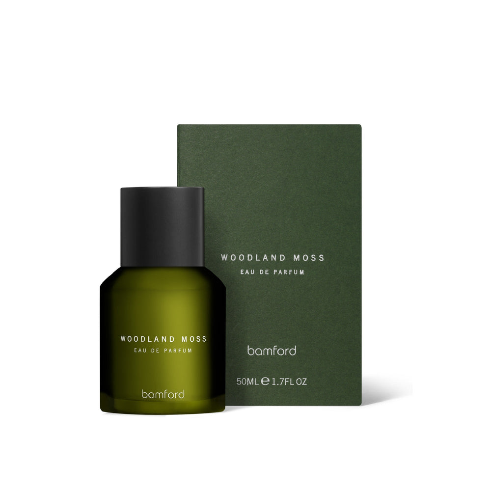 Bamford Woodland Moss Eau de Parfum